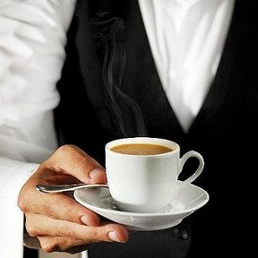 Фотография "Сорта кофе и его вкусовые характеристики"