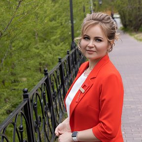 Надежда Михеева