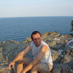 Фотография "Крым, 2007"