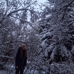 Фотография от ❤Лиза Савенко❤