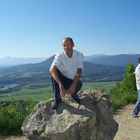 Фотография от Владимир Самоволов