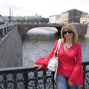 Фотография "лето 2007, Москва"