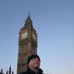 Фотография "London!"