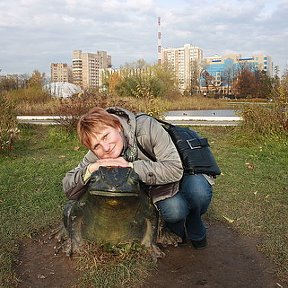 Фотография от Ирина Толузакова (Воловенко)