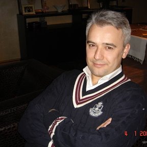 Максим Рязанцев