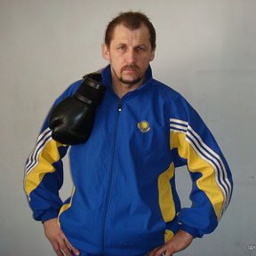 Фотография "Сергей Павлович Панарин фев.2008г."