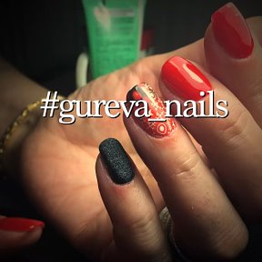 Фотография от GUREVA NAILS Светлана