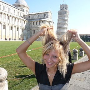 Фотография "Pisa,Italie"