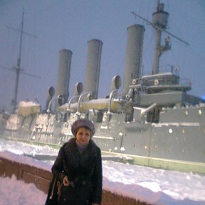 Фотография "г. Санкт-Петербург, декабрь 2012г."