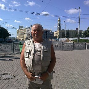 Фотография "Харьков ЕВРО 2012"