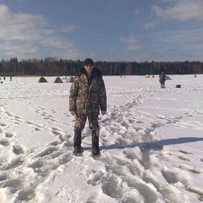 Фотография "ХОЛОДНО однако!!!"