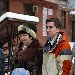 Фотография от Александра Пушкарёва