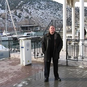 Фотография "Севаспотоль, Балаклавская бухта, 2006 год."