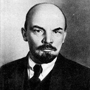 Фотография от Vladimir Lenin