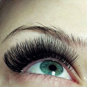 Фотография от Extensia genelor Lash extension