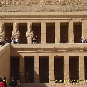 Фотография "Urlaub in Ägypten"