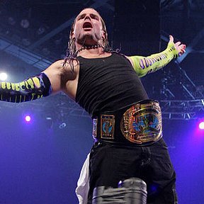 Фотография от jeff hardy