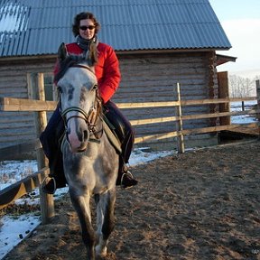 Фотография "Суздаль, ноябрь 2005."
