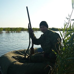 Фотография от волков андрей