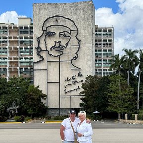 Фотография "Площадь Свободы Гавана"