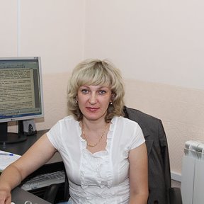 Фотография "июнь 2011 на работе"