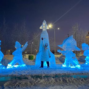 Фотография от Татьяна Пожидаева