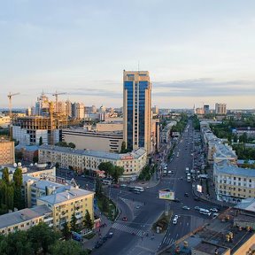 Фотография от В Курсе все Новости Воронежа