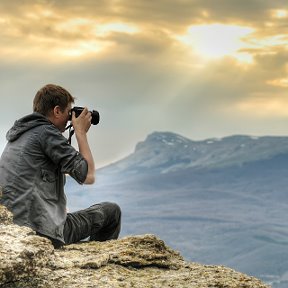 Фотография от ПаРеНь Из -