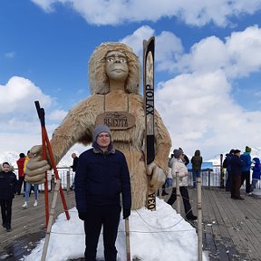 Фотография от олег хрипков