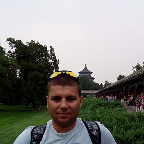 Фотография "Beijing Temple of Heaven"