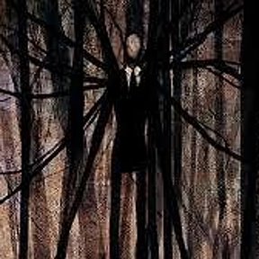 Фотография от Slender Men