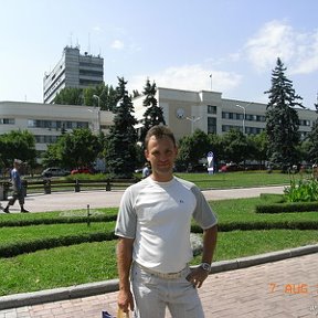 Фотография "Донецк 2007"