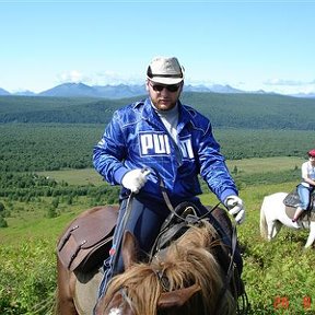 Фотография "Путешествие на край света - Камчатка"