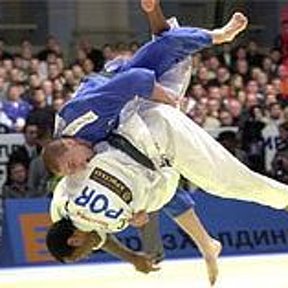 Фотография от Judo Judo