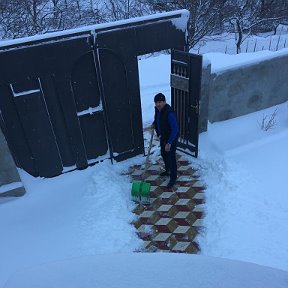 Фотография от Сайгидсалим Зубайров