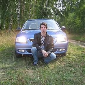 Фотография "август 2009г."