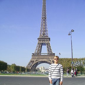 Фотография "Париж......"