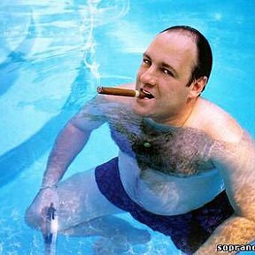 Фотография от Tony Soprano