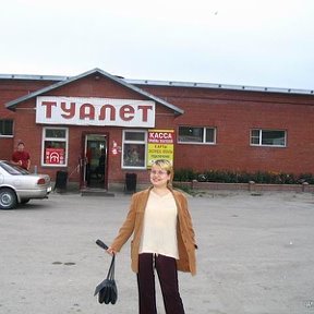 Фотография "Болотное. Лето 2007."