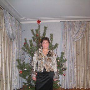 Фотография "Новый год 2009"