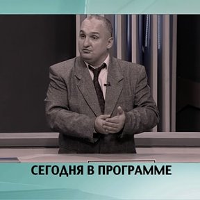 Фотография "Сегодня телик снова превратился в зеркало!)"