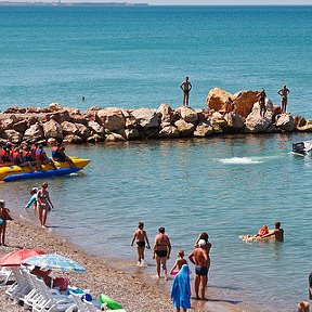 Фотография от Александр Репной Отдых на море