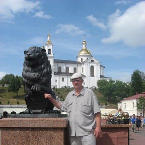 Фотография "славянский базар 2014 города витебск"