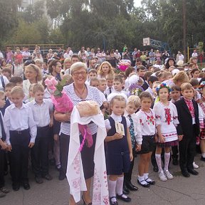 Фотография от Любовь Данивиченко