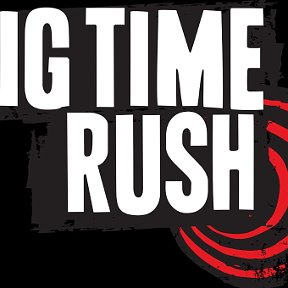 Фотография от Big Time Rush rushers