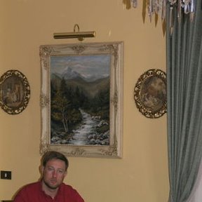 Фотография "Italy 2007"