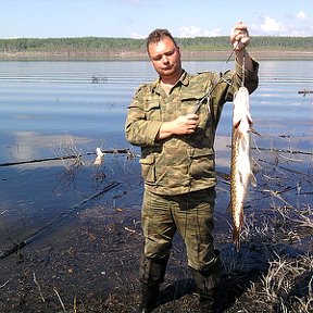 Фотография от Aлексей Kрашенинников