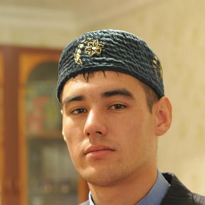 Фотография от Радик Валиев