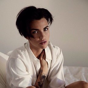 Фотография от 🔱Ruby Rose🔱