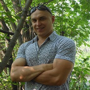 Виталий Попов OK.RU